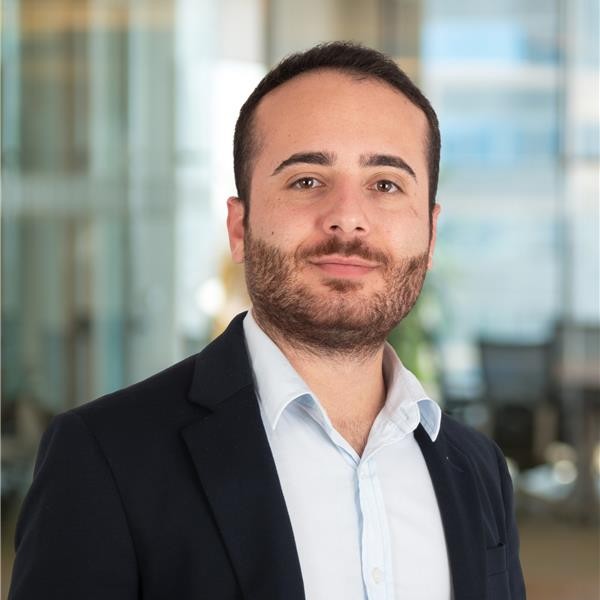 Davide Usai