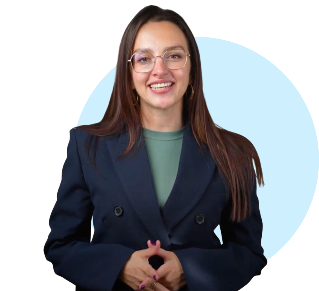 Ilenia Bagnano - Senior Clinical Research Associate, coach e formatrice