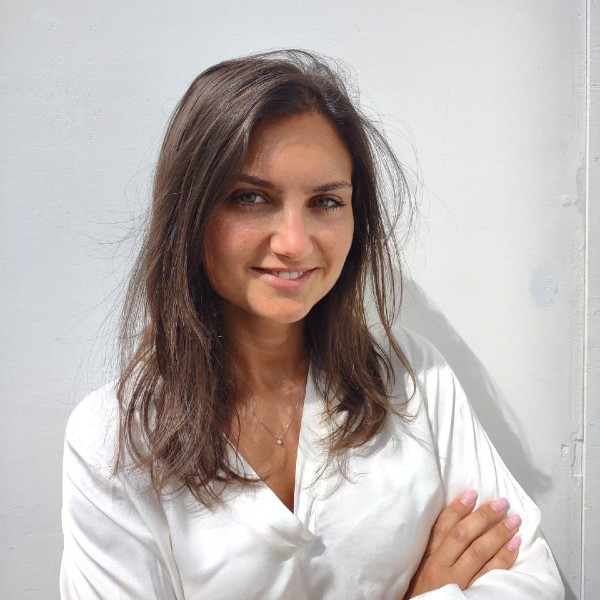 Alice Ponte